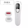 ⁦מכשיר ביתי להסרת שיער IPL ללא כאבים מבית IPL Cooling⁩ – תמונה ⁦2⁩