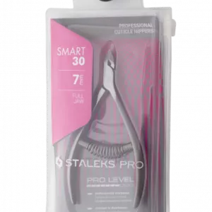 צבתית קפיץ 30 7 Staleks Pro smart