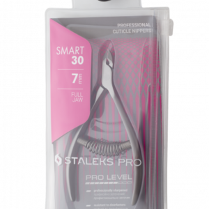 צבתית קפיץ 30 7 Staleks Pro smart