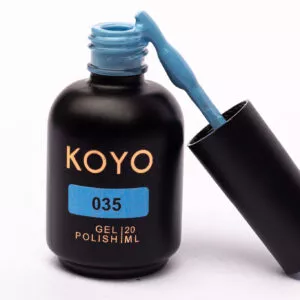 לק ג’ל KOYO גוון 035