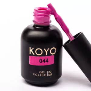 לק ג’ל KOYO גוון 044