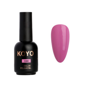 לק ג’ל KOYO גוון 044