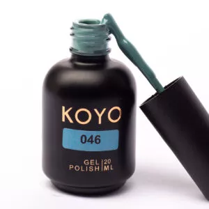 לק ג’ל KOYO גוון 046