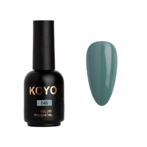 לק ג’ל KOYO גוון 046