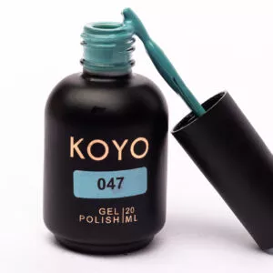 לק ג’ל KOYO גוון 047