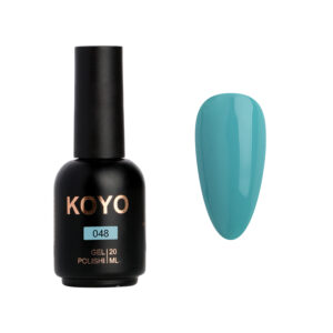 לק ג’ל KOYO גוון 048