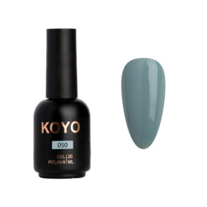 לק ג’ל KOYO גוון 050