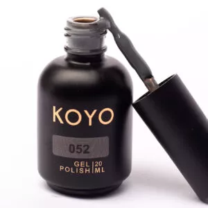 לק ג’ל KOYO גוון 052