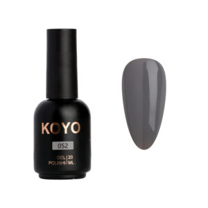 לק ג’ל KOYO גוון 052