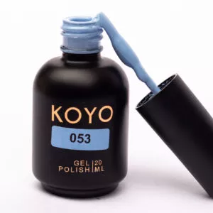 לק ג’ל KOYO גוון 053