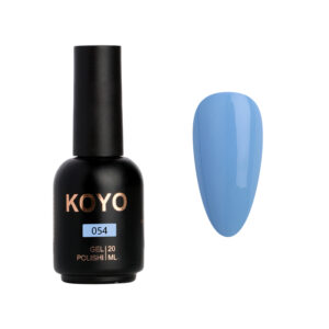 לק ג’ל KOYO גוון 054