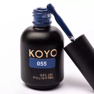 לק ג’ל KOYO גוון 055