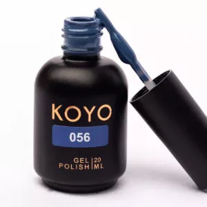 לק ג’ל KOYO גוון 056