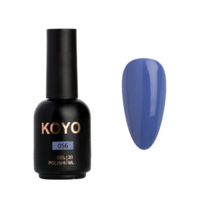 לק ג’ל KOYO גוון 056