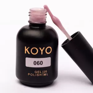 לק ג’ל KOYO גוון 060