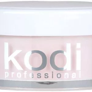 אבקת אקריל מתקנת ורוד טבעי 22 גרם קודי KODI