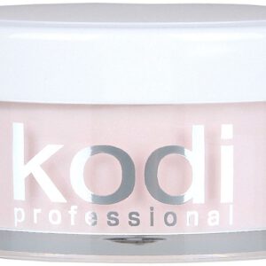 אבקת אקריל מתקנת ורוד טבעי 22 גרם קודי KODI