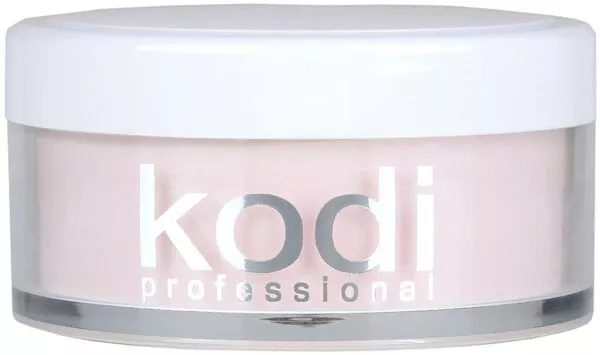 אבקת אקריל מתקנת ורוד טבעי 22 גרם קודי KODI