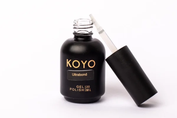 לק ג’ל KOYO אולטרבונד