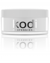 אבקת אקריל שקופה 22 גרם קודי KODI