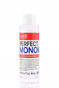נוזל אקריל סגול חברת קודי 100ML