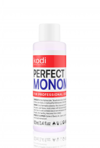 נוזל אקריל סגול חברת קודי 100ML
