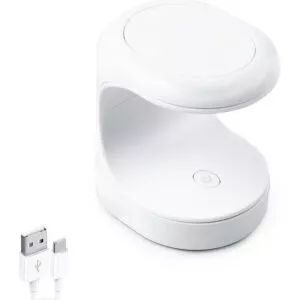 מנורת ייבוש אצבע 16W