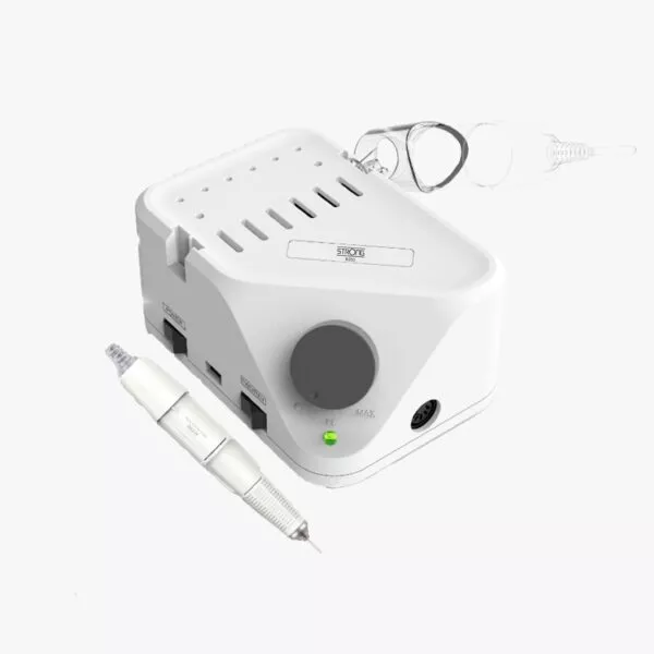 מכונת שיוף STRONG B350 – המקורית (40,000 סל"ד) – יבואן רשמי