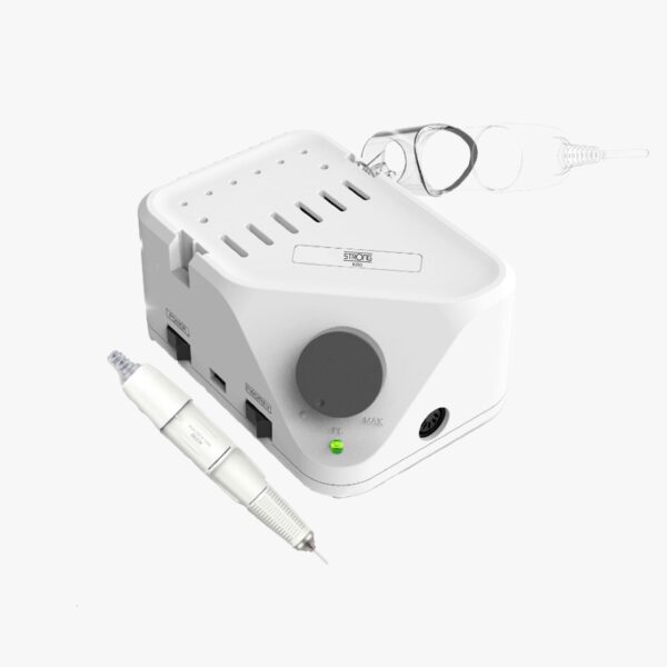 מכונת שיוף STRONG B350 החדשה