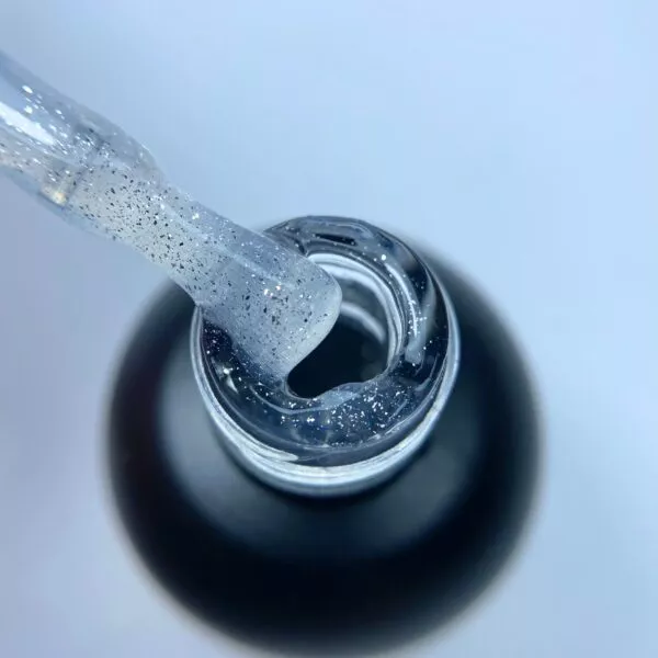 טופ קוט יוניקורן ללא נטרול KOYO 8011 – שימר הולוגרפי (20 מ״ל)