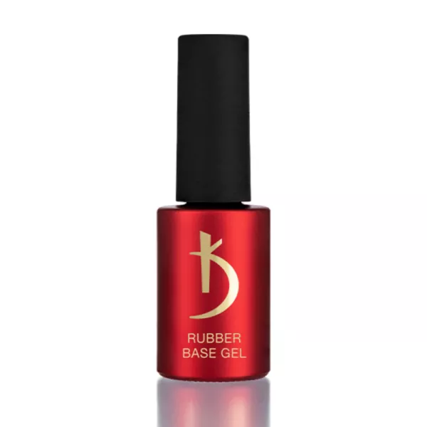 ראבר בייס קודי 15 מ"ל – לתיקון מבנה אנטומי (Kodi Rubber Base)