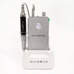 מכונת שיוף אלחוטית נטענת DIAMOND