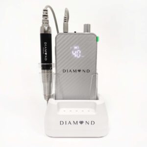 מכונת שיוף אלחוטית נטענת DIAMOND