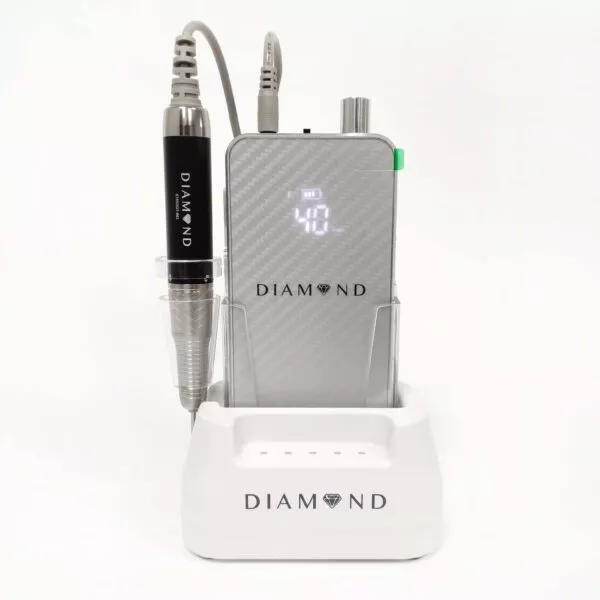 מכונת שיוף אלחוטית נטענת DIAMOND