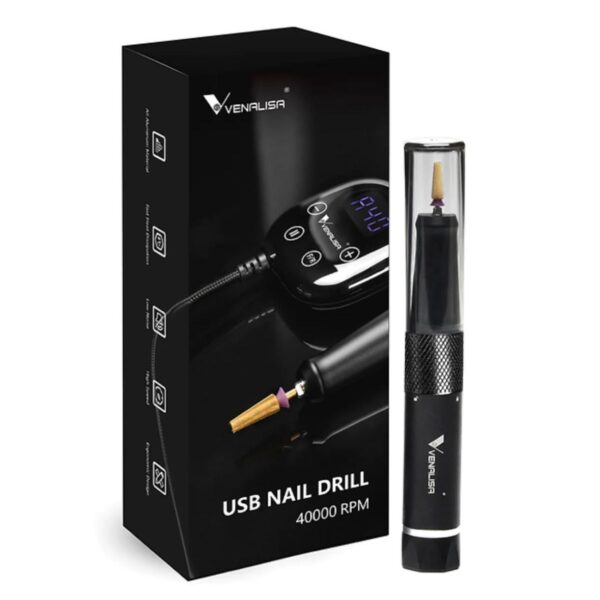 מכונת שיוף ונליסה 40000RPM Venalisa