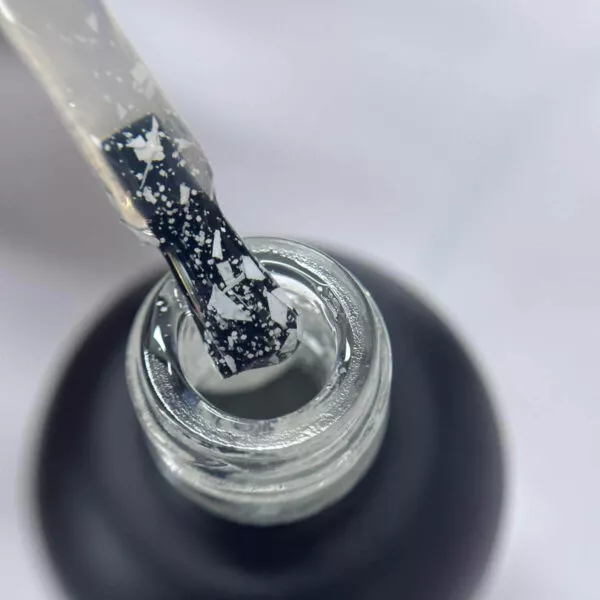 טופ קוט אפקט ללא נטרול KOYO Top Deep Cloud – פתיתי עננים לבנים (20 מ״ל)