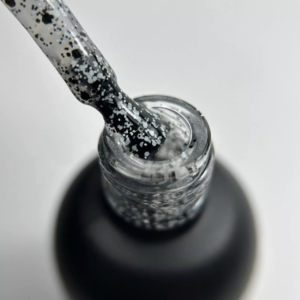 KOYO טופ ללא נטרול – Top Matte Sparkles 02