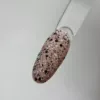 ⁦KOYO טופ ללא נטרול – Top Matte Sparkles 02⁩ – תמונה ⁦2⁩