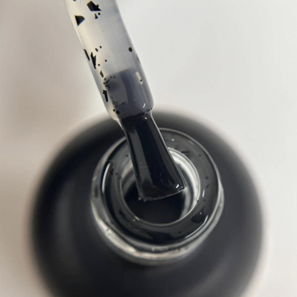 KOYO טופ ללא נטרול – Top Matte Sparkles 01