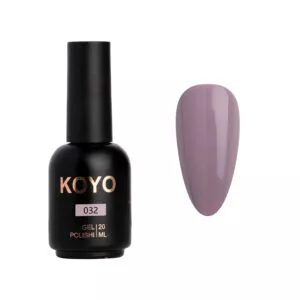 לק ג’ל KOYO גוון 032