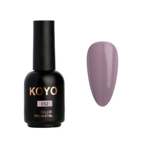 לק ג’ל KOYO גוון 032