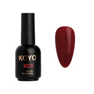לק ג’ל KOYO גוון 084
