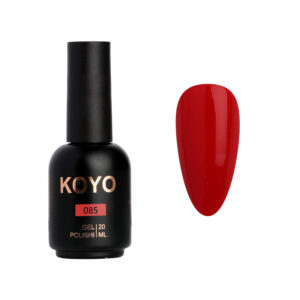 לק ג’ל KOYO גוון 085