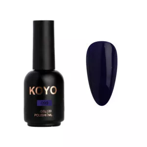 לק ג’ל KOYO גוון 099