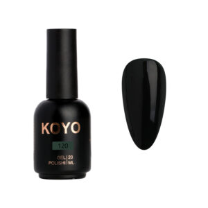 לק ג’ל KOYO גוון 120