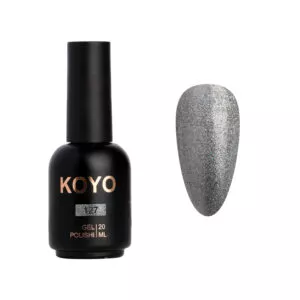 לק ג’ל KOYO גוון 127