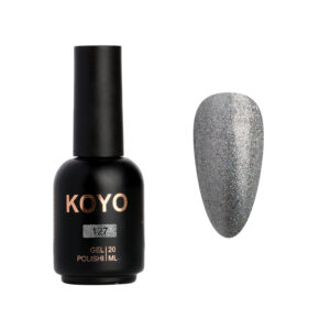 לק ג’ל KOYO גוון 127