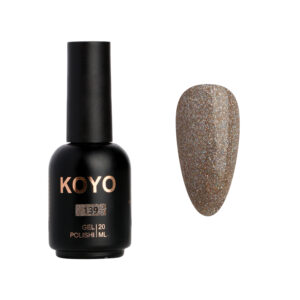 לק ג’ל KOYO גוון 139
