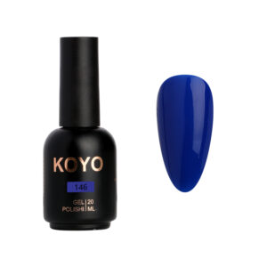 לק ג’ל KOYO גוון 146