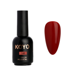 לק ג’ל KOYO גוון 148